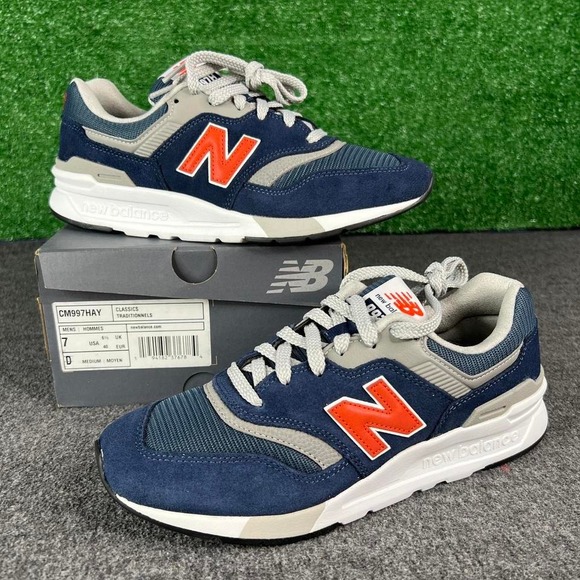 New Balance Other - New Balance 997H (Size 7) Like New In Box